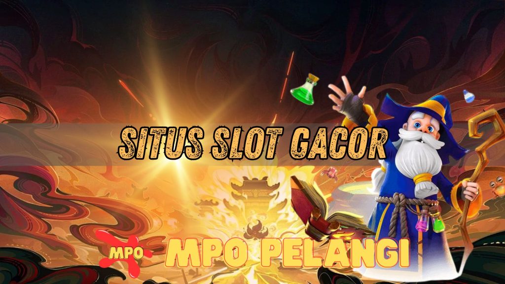 situs slot gacor