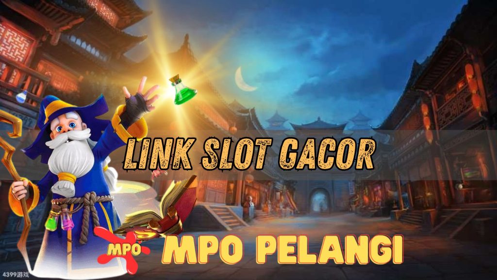 link slot gacor