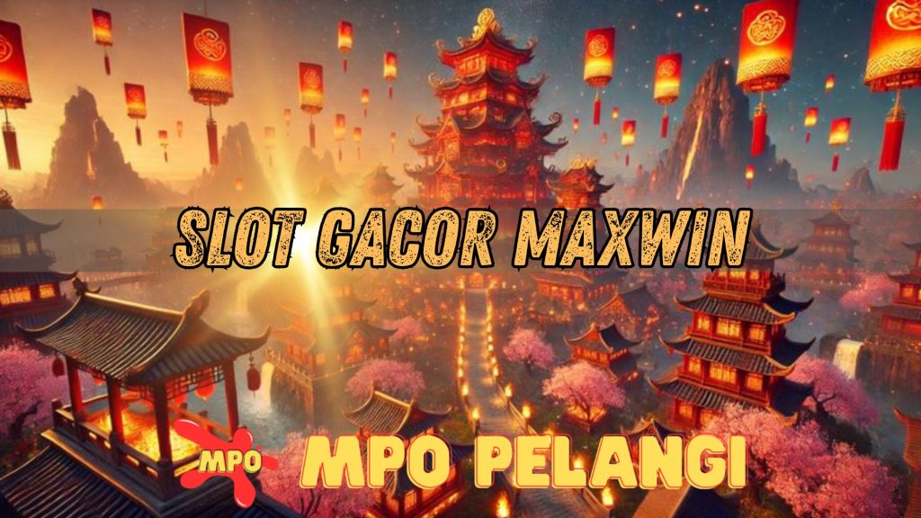 slot gacor maxwin