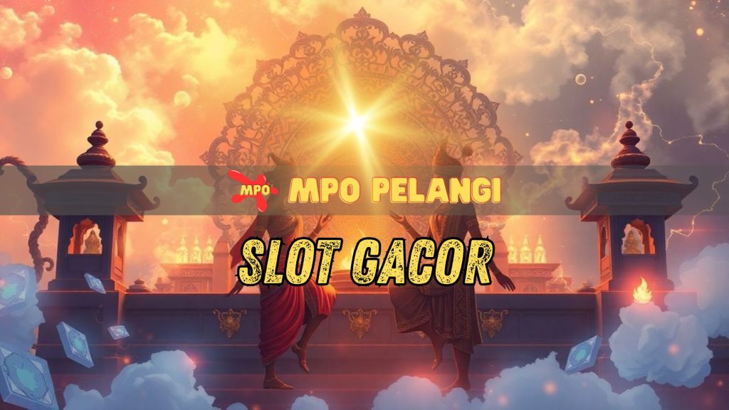 slot gacor