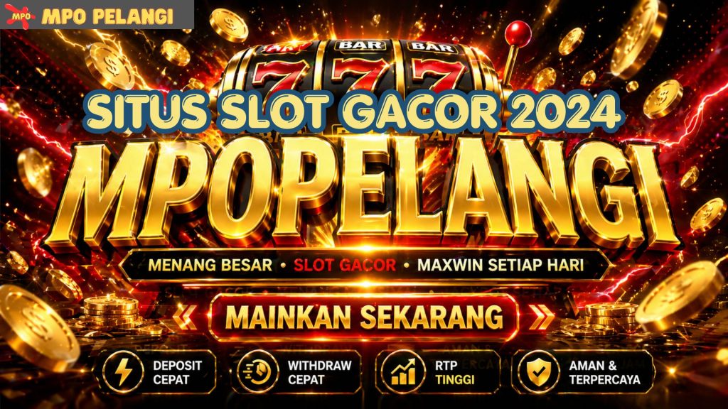 situs slot gacor 2024