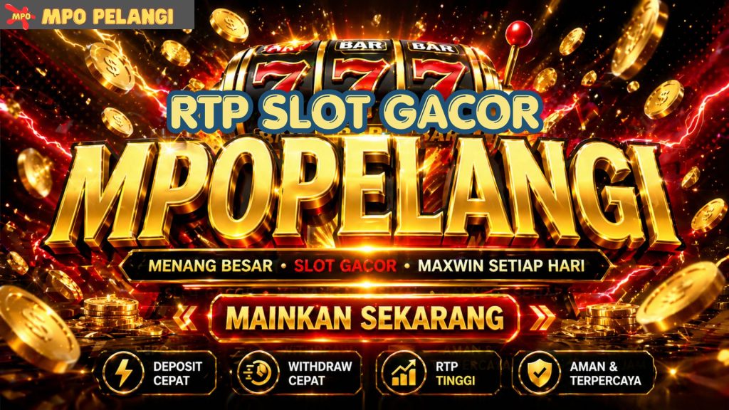rtp slot gacor