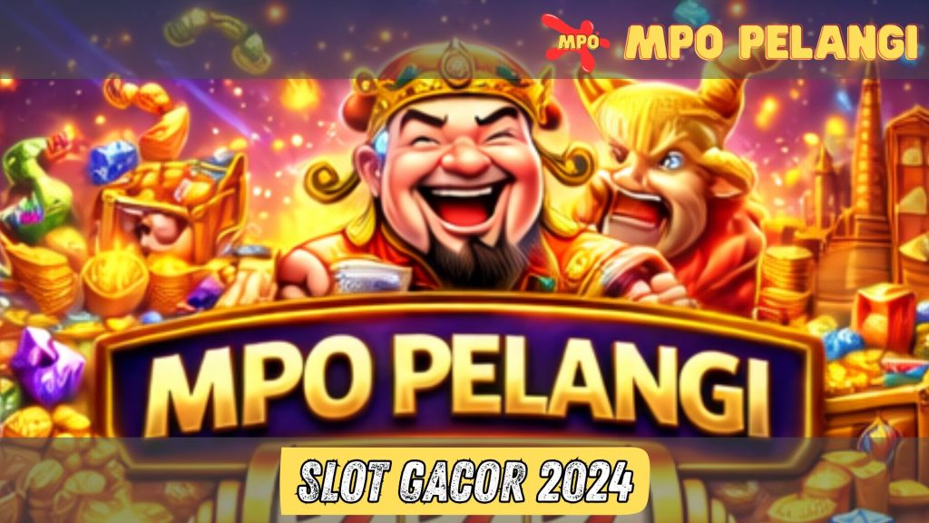 slot gacor 2024